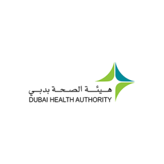 dubai health authority