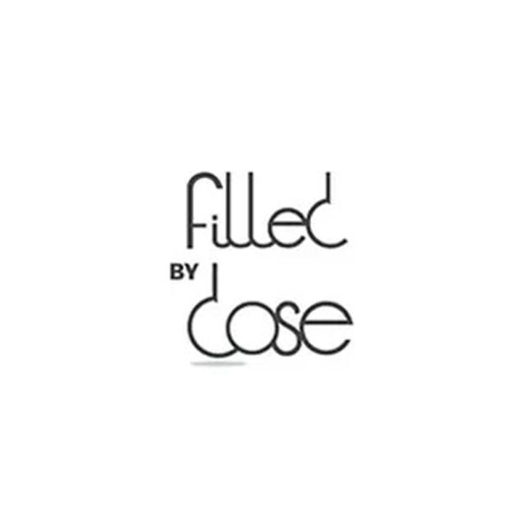 filled by dose