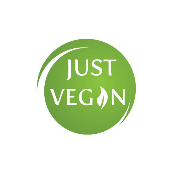 just vegan